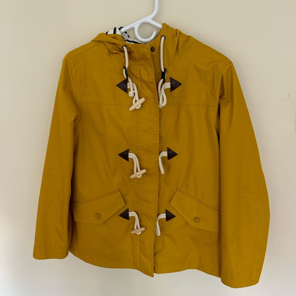 Raincoat
